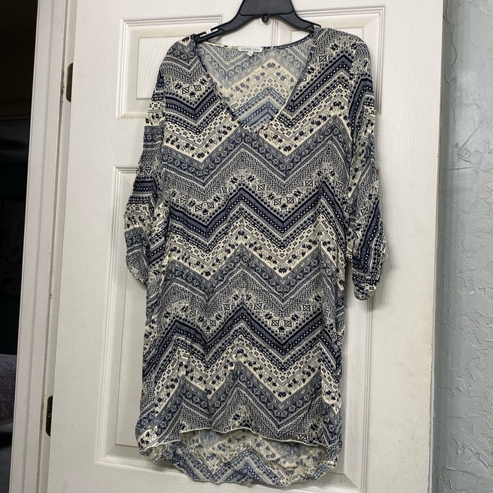 Charlotte Russe dress size small